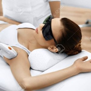 epilare definitiva IPL Cluj