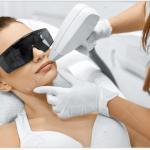 epilare definitiva Cluj, clinica Medestet