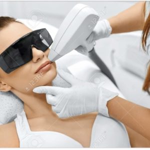 epilare definitiva IPL Cluj