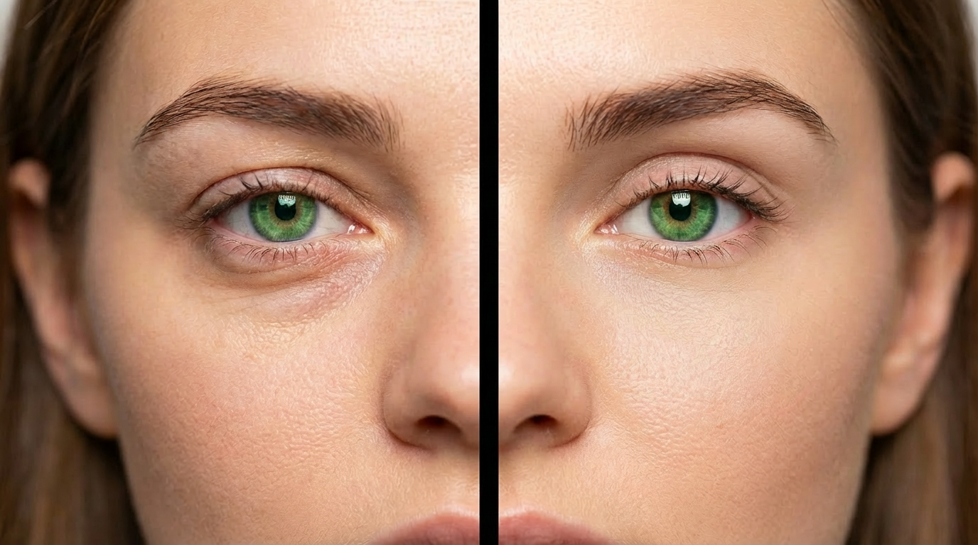 Ghid complet pentru o operatie blefaroplastie sigura si eficienta